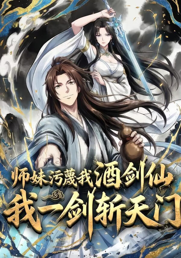 电影榜第一海报